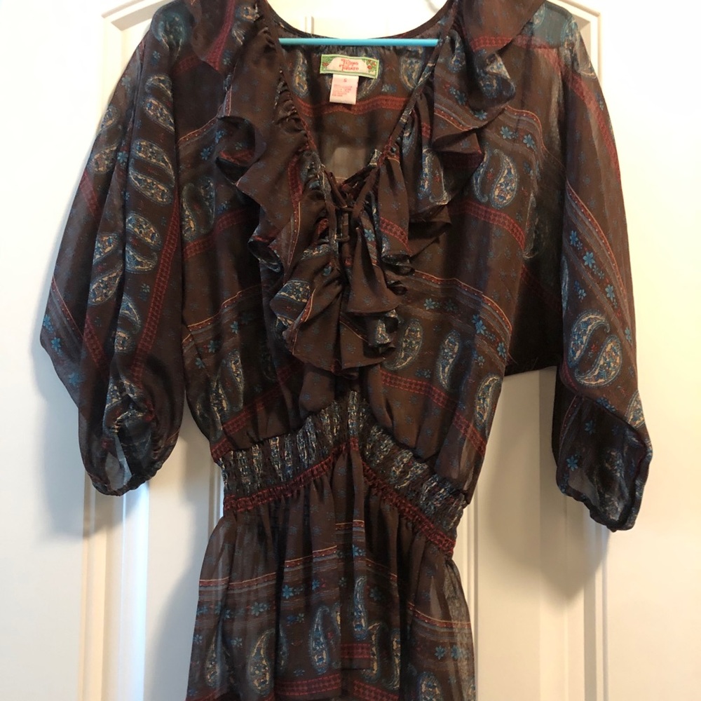Blouses for sale!